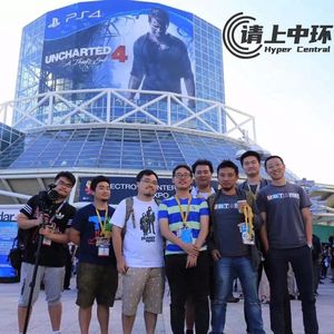 vol.93 分享最美好的游戏时光