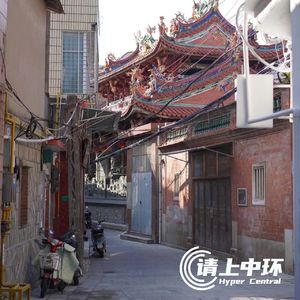 vol.90 泉州真好，一直想来，下次还来