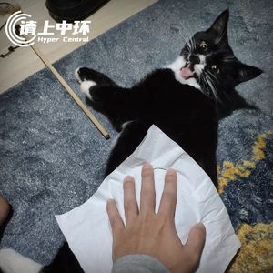 vol.59 大夫，我这拔掉的智齿是该扔房顶还是埋土里啊？