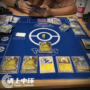 vol.114 就决定当你了，牌佬！