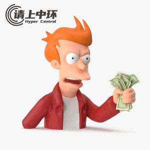 vol.115 可以不玩不看不听，不能不买不充不订！