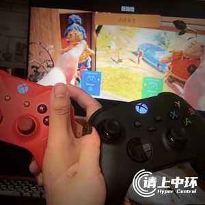 vol.13 你喜欢双人游戏吗？