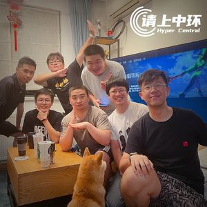 vol.30 久违观影会，再见EVA