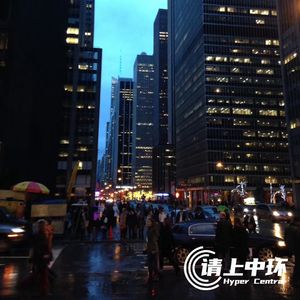 vol.34 在华尔街工作是一种怎样的体验？