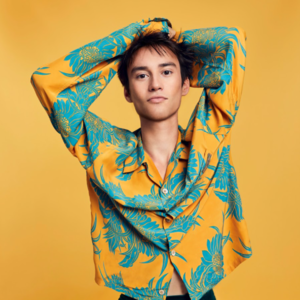 [动星vol.33] 音乐人眼中的天花板Jacob Collier