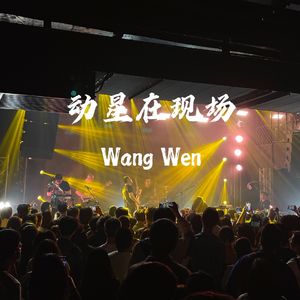 [动星vol.06] 探Live | 我们在惘闻乐队巡演北京站现场