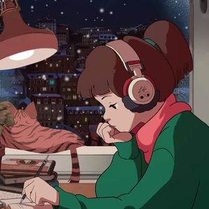 [动星vol.23] 引起极度舒适的陪伴型音乐Lofi Hiphop｜Mixtape