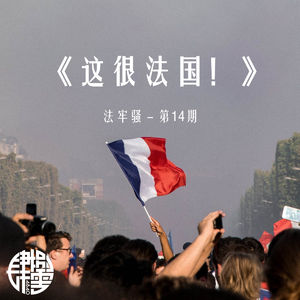 法牢骚 - 第14期 - 《这很法国！》