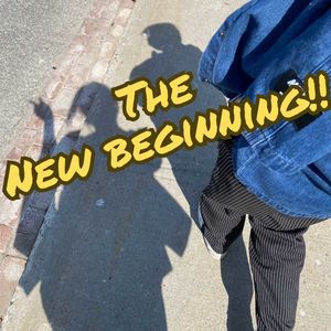 S3.E1 而我们终将长大……