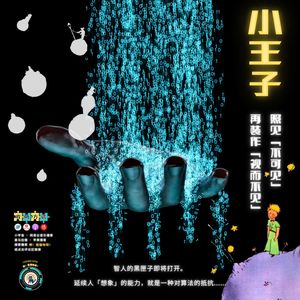 S1.E20【小王子 | Part 3】照见「不可见」后,再装作「视而不见」