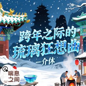 跨年之际的琉璃狂想曲—介休Vol.109