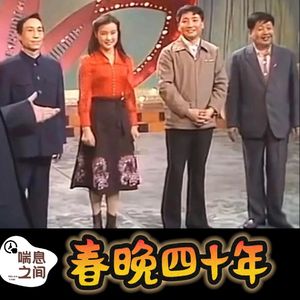 Vol.98央视春晚走过的四十年|新春特辑