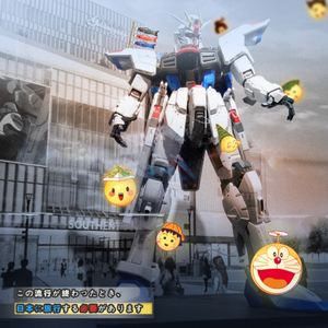 014二次元已经燃过奥运会｜Emoji看东京