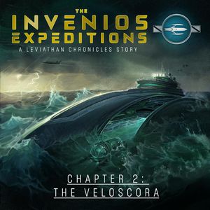 The Invenios Expeditions | Chapter 2 - The Veloscora