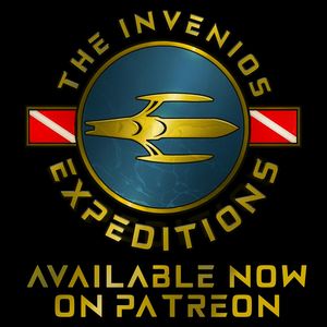 Introducing The Invenios Expeditions!