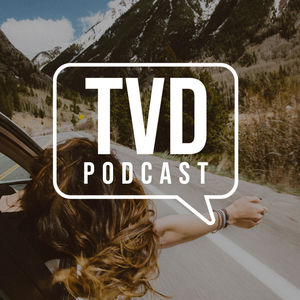 预告 | TVD Podcast