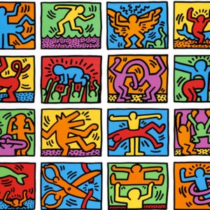 Vol.07 | 在纽约地铁、柏林墙上涂鸦的人&世界上最古老的香调