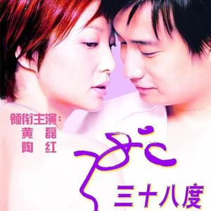 《三十八度》20年后看非典时期的爱情 Vol.48
