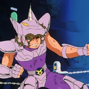 你喜欢《圣斗士星矢》五小弱吗?拿着路人剧本的平民英雄 Vol.143