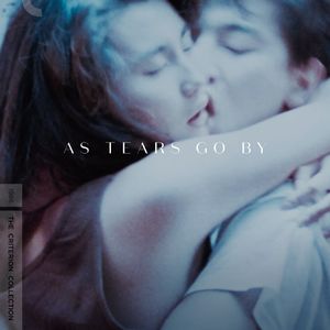 港片正传06：《旺角卡门》、王杰、胸口永远的痛