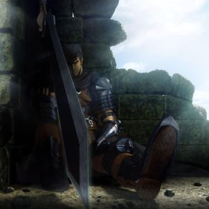 《剑风传奇》有些故事还没讲完那就算了吧 Vol.36