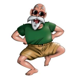 再见《龙珠》，还是武天老师天下第一的时代好啊 Vol.90