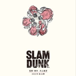 关于《灌篮高手》,聊点不一样的(人物篇) Vol.29