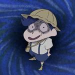 二次元首席驱魔师《蜡笔小新》的恐怖事件簿Part.1 Vol.170