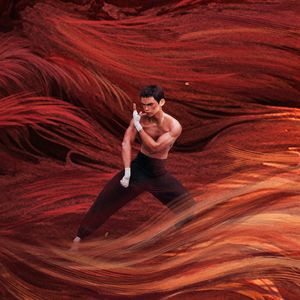 《雄狮少年2》木棉花再次怒放,聊聊等待花期的这三年 Vol.124