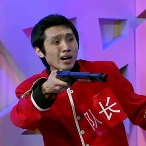 《一年一度喜剧大赛》让我想起了名为《爱笑会议室》的青春 Vol.40