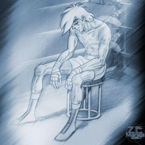 《明日之丈》不止拳击，也是心目中的体育动漫天花板 Vol.108