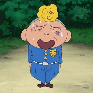 《蜡笔小新》新剧场，越来越喜欢正男这个小孩儿 Vol.47