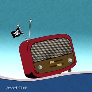 《海盗电台》真的有宁愿念天气预报也要做电台的人 Vol.53