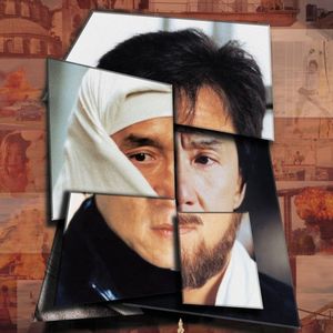 港片正传11：《特务迷城》和幻之外传，成龙最被低估的末世预言