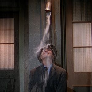 从《雨中曲》到尹天仇，雨天怎么总是悲欢离合的增幅器 Vol.70