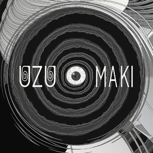 伊藤润二《漩涡》,盘旋在小镇头顶的内卷魔咒 Vol.118