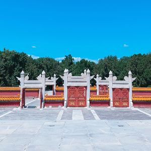 抛开史铁生,地坛还是国内第一座世界公园 Vol.57