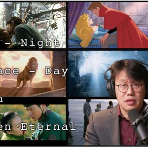 真爱之吻让人起死回生？这些经典电影都讲复活，但真相只有一个！