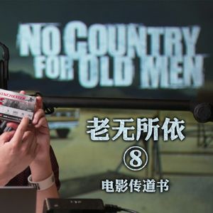 《老无所依》深度赏析七：激战之夜 酒店里有只黄猫