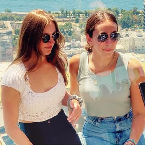 39 西雅图美丽端庄 让人胡思乱想 明明可以靠脸吃饭 却偏偏要靠想法