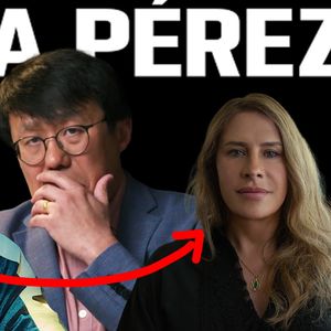 变性人都觉得变态的变性电影 奥斯卡给了13个提名｜《艾米莉亚·佩雷斯》终极吐槽