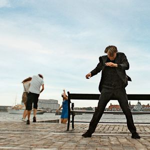 27 奥斯卡2021最佳外语片深度解读 焦虑是面对自由的晕眩 《酒精计划》影评