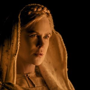 97 《北欧人》：亦真亦幻的维京神话 走心走肾的视听盛宴 强烈推荐！