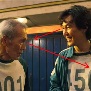 51 《鱿鱼游戏》12大槽点 它的爆红其实是我们的悲剧