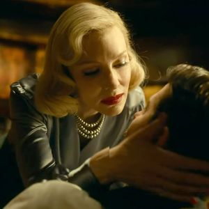 77 江湖术士混进上流社会 私欲让他坠入无底黑暗 奥斯卡热门影片《玉面情魔》观后感