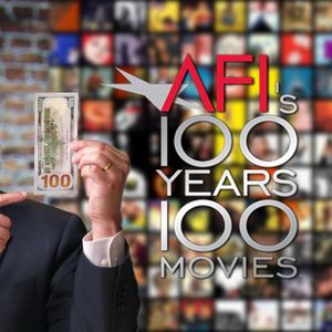 美国故事消亡史：世界新拐点 重温AFI百年百大电影