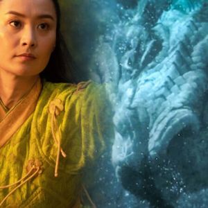 50 《尚气与十环传奇》寓意神解读 文武娶了一个龙女 十环指向乾隆大帝