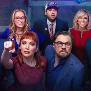 76 《不要抬头》 终极吐槽：网红式走红 网大般伪大 一脸高级黑 满心伟光正