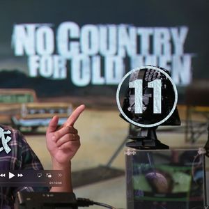 《老无所依》深度赏析十：油腻和缺乏幽默感