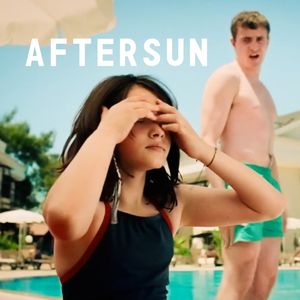 《晒后假日》：好好一对父女，可惜没一起长大